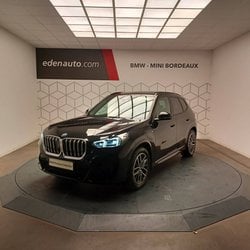Voitures D'occasion À Lormont | Bmw X1 U11 Xdrive 25E 245Ch Dkg7 M Sport