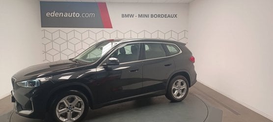 Voitures D'occasion À Lormont | Bmw X1 U11 Xdrive 25E 245Ch Dkg7 Business Design