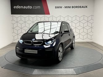 BMW d'occasion à lormont | i3 120 ah 170 ch bva ilife atelier