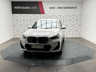 Voitures D'occasion À Lormont | Bmw Ix1 U11 Edrive20 204Ch Bva M Sport