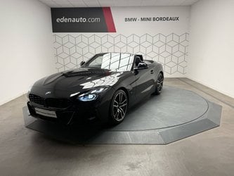 Voitures D'occasion À Lormont | Bmw Z4 G29 Sdrive20I 197 Ch Bva8 M Sport