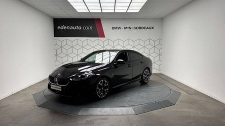 Voitures D'occasion À Lormont | Bmw Série 2 Gran Coupé Serie 2 Gran Coupe F74 Gran Coupe 220 1...