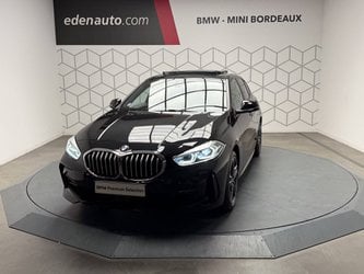 Voitures D'occasion À Lormont | Bmw Série 1 Serie 1 F40 118I 136 Ch Dkg7 M Sport