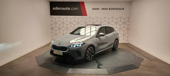 Voitures D'0Km À Lormont | Bmw Série 1 Serie 1 F70 120 170 Ch Dkg7 M Sport
