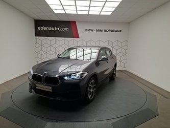BMW d'occasion à lormont | X2 sdrive 16d 116 ch dkg7 business design