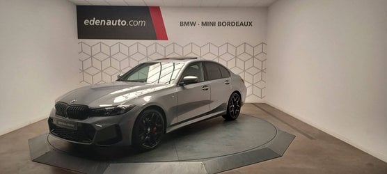Voitures D'0Km À Lormont | Bmw Série 3 Serie 3 G20/G21 320D Xdrive 190 Ch Bva8