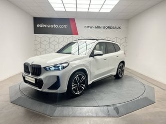 Voitures D'occasion À Lormont | Bmw X1 U11 Xdrive 25E 245Ch Dkg7 M Sport
