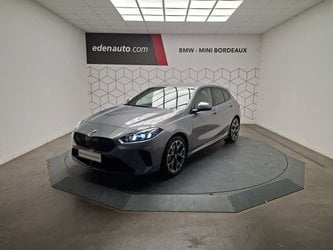 Voitures D'0Km À Lormont | Bmw Série 1 Serie 1 F70 120 170 Ch Dkg7 M Sport