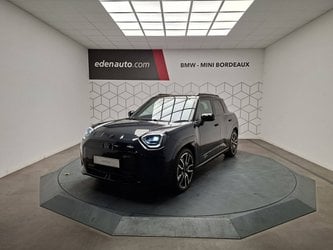 Voitures D'occasion À Lormont | Mini Aceman J05 Se 218 Ch Jcw + Pack M + Peinture Metallisee