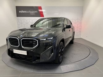 Voitures D'occasion À Brive La Gaillarde | Bmw Xm G09 50E 476 Ch Bva8