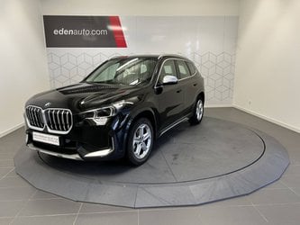 Voitures D'occasion À Brive La Gaillarde | Bmw X1 U11 Sdrive 18I 136Ch Dkg7 Xline