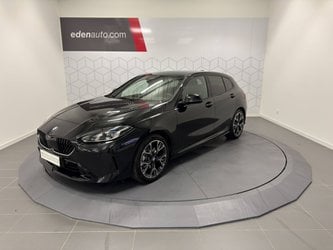 Voitures D'0Km À Brive La Gaillarde | Bmw Série 1 Serie 1 F70 120 170 Ch Dkg7 M Sport