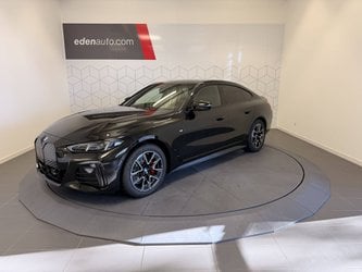 Voitures D'0Km À Brive La Gaillarde | Bmw I4 G26 Edrive40 340 Ch Bva M Sport