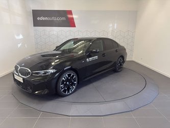 Voitures D'0Km À Brive La Gaillarde | Bmw Série 3 Serie 3 G20/G21 330E Xdrive 292 Ch Bva8 M Sport