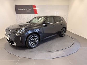 Voitures D'0Km À Brive La Gaillarde | Bmw X3 G45 30E Xdrive 299 Ch Bva8