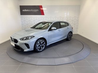 Voitures D'0Km À Brive La Gaillarde | Bmw Série 1 Serie 1 F70 120D 163 Ch Dkg7 M Sport