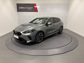 Voitures D'0Km À Brive La Gaillarde | Bmw Série 1 Serie 1 F70 123 Xdrive 218 Ch Dkg7 M Sport