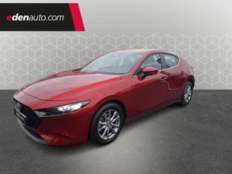 Voitures D'occasion À Brive La Gaillarde | Mazda Mazda3 Iv 5 Portes 2.0L Skyactiv-G M Hybrid 122...