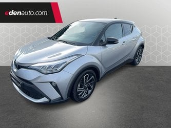 Voitures D'occasion À Brive La Gaillarde | Toyota C-Hr Hybride 2.0L Design Ultimate
