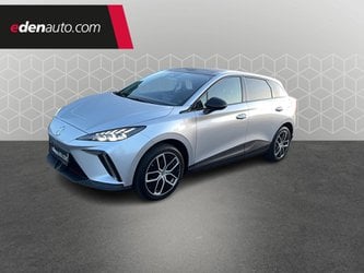 Voitures D'occasion À Brive La Gaillarde | Mg Mg4 Electric 77Kwh - 180 Kw 2Wd Luxury