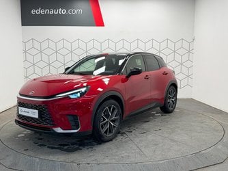 Voitures D'0Km À Cahors | Lexus Lbx 2Wd Emotion