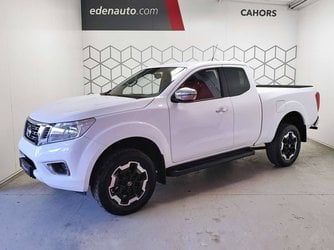 Voitures Occasion Nissan Navara Np300 Iv 2.3 Dci 160 King Cab N-Connecta À Cahors