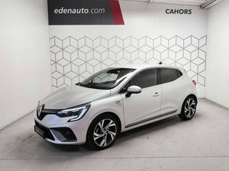 Voitures D'occasion À Cahors | Renault Clio V Tce 140 - 21N R.s. Line