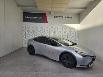 Voitures D'0Km À Cahors | Toyota Prius V Hybride Rechargeable 223Ch Dynamic