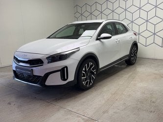 Voitures 0Km Kia Xceed 1.5L T-Gdi 160 Ch Dct7 Active À Cahors