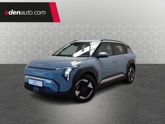 Voitures D'0Km À Cahors | Kia Ev3 81.4 Kwh 204 Ch Earth