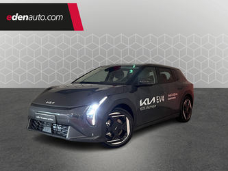 Voitures D'0Km À Cahors | Kia Ev4 Ev4 204 Ch Autonomie Longue 81.4 Kwh Earth
