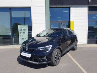 Voitures Occasion Renault Arkana Tce 140 Edc Fap Business À Castelnau-D'estrétefonds
