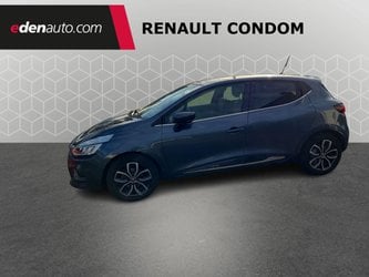 Voitures D'occasion À Condom | Renault Clio Iv Dci 90 E6C Edc Intens