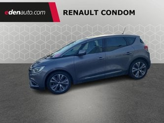 Voitures D'occasion À Condom | Renault Scénic Scenic Iv Scenic Dci 160 Energy Edc Intens