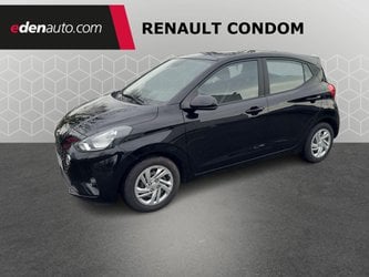 Voitures D'occasion À Condom | Hyundai I10 Iii 1.0 67 Eco Intuitive