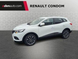 Voitures D'occasion À Condom | Renault Kadjar Blue Dci 115 Edc Wave