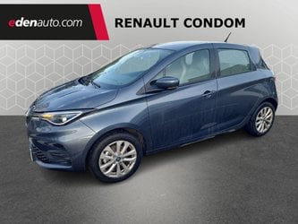 Voitures D'occasion À Condom | Renault Zoe R110 Zen