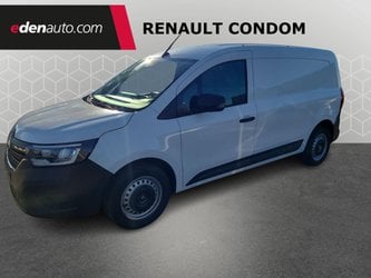 Voitures D'occasion À Condom | Renault Kangoo Iii Van L2 Blue Dci 115 Grand Confort - 22