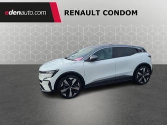 Voitures D'occasion À Condom | Renault Mégane Megane V Electrique Megane E-Tech Ev60 220 Ch Sup...