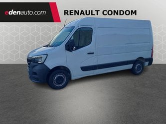 Voitures D'occasion À Condom | Renault Master Iii Fgn Trac F3500 L2H2 Blue Dci 135 Grand Confort