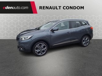 Voitures D'occasion À Condom | Renault Kadjar Tce 130 Energy Intens Edc