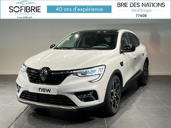 Voitures Occasion Renault Arkana E-Tech 145 - 21B Intens À Chanteloup-En-Brie