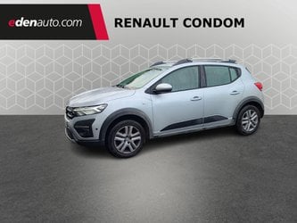 Dacia d'occasion à condom | Sandero iii tce 90 cvt - 22 stepway confort
