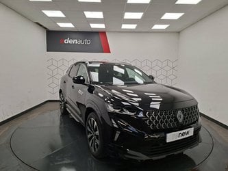 Voitures D'0Km À Dax | Renault Austral Full Hybrid E-Tech 200 Ch Techno