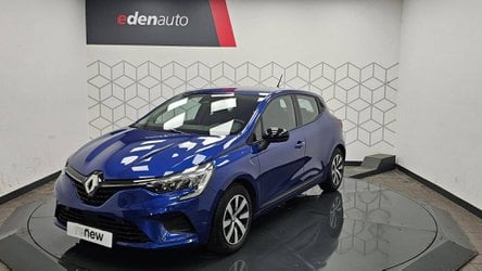 Voitures D'occasion À Dax | Renault Clio V E-Tech Hybride 145 Equilibre