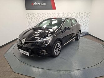 Voitures D'occasion À Dax | Renault Clio V Blue Dci 115 Intens