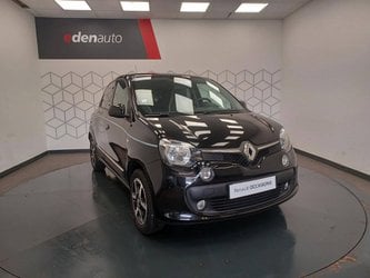 Occasion Renault Twingo Iii 0.9 Tce 90 Energy E6C Intens À Dax