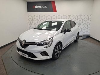 Voitures D'occasion À Dax | Renault Clio Société Clio V Societe Clio Societe Blue Dci 100 Evol...