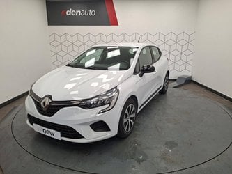 Voitures D'occasion À Dax | Renault Clio V Tce 90 Equilibre