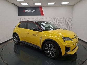 Voitures D'0Km À Dax | Renault 5 R Electrique Renault E-Tech Electrique 150 Ch Autonomie Confort...